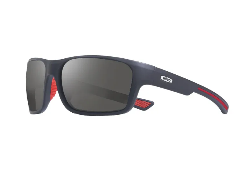 Revo Pointe Matte Black Graphite