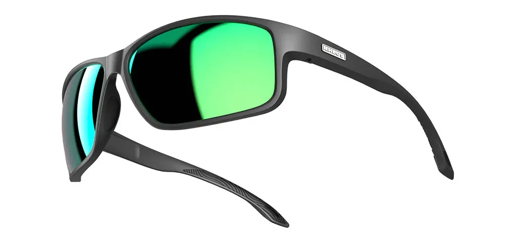 Rheos Eddies Floating Boating & Fishing Polarized Anti-Glare Sunglasses