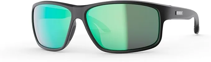 Rheos Eddies Floating Boating & Fishing Polarized Anti-Glare Sunglasses
