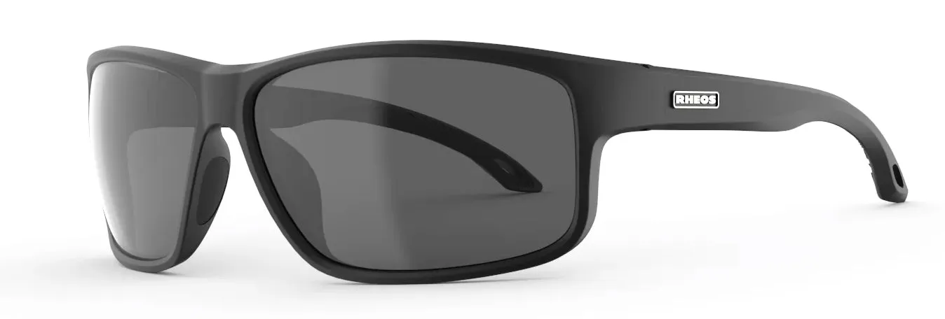 Rheos Eddies Floating Boating & Fishing Polarized Anti-Glare Sunglasses