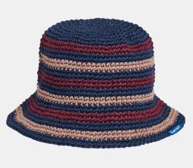 River Hat - Navy