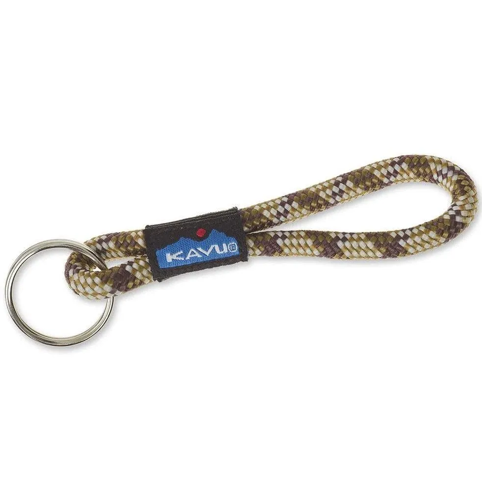 Rope Key Chain | KAVU