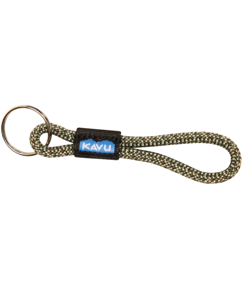 Rope Key Chain | KAVU