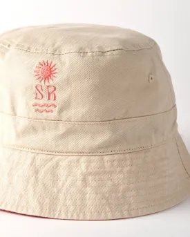 Saltrock Symbol Bucket Hat