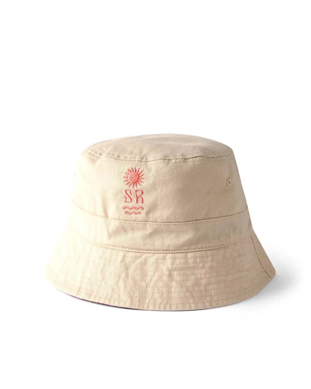 Saltrock Symbol Bucket Hat