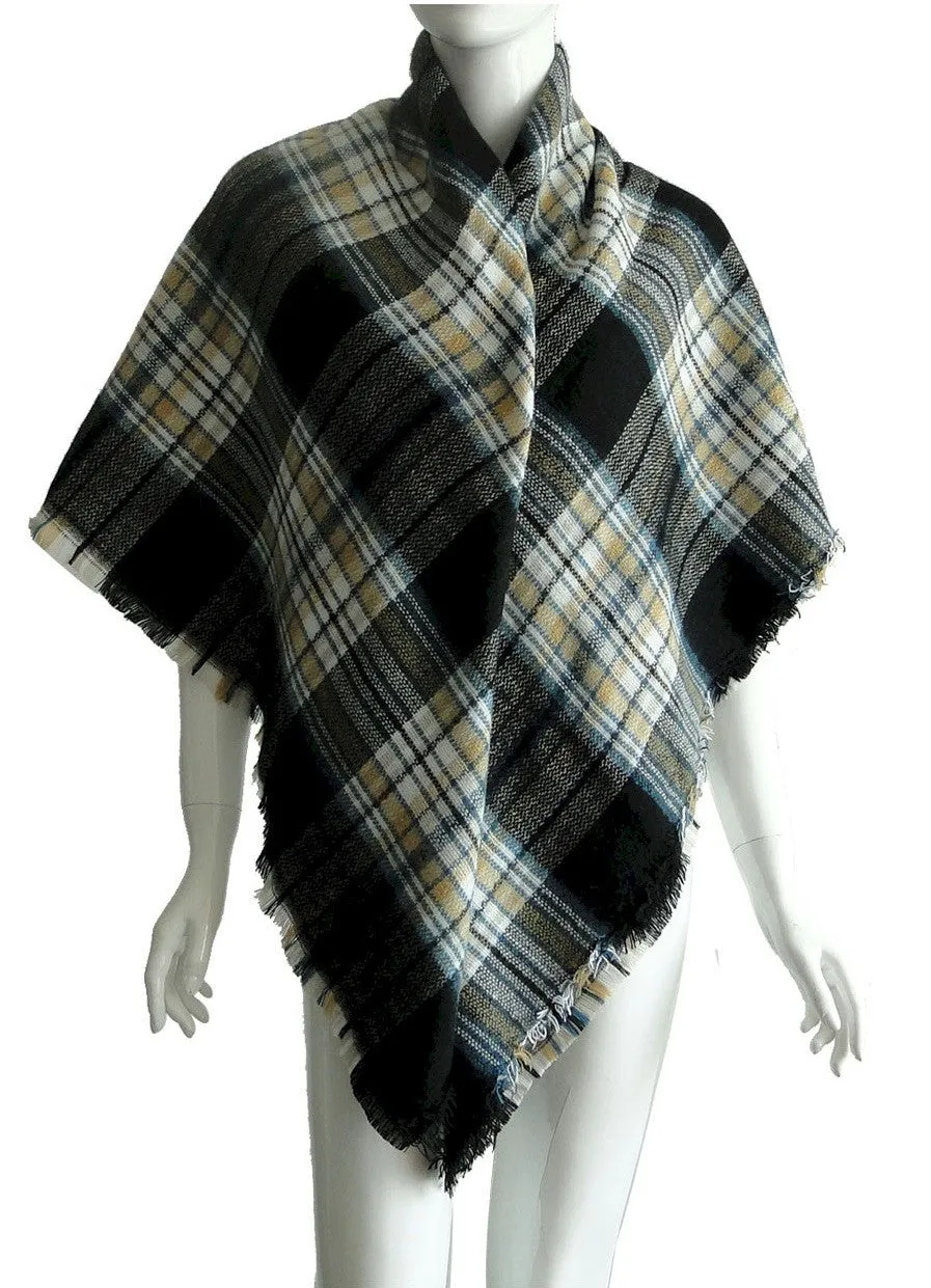 Scarf - Blanket