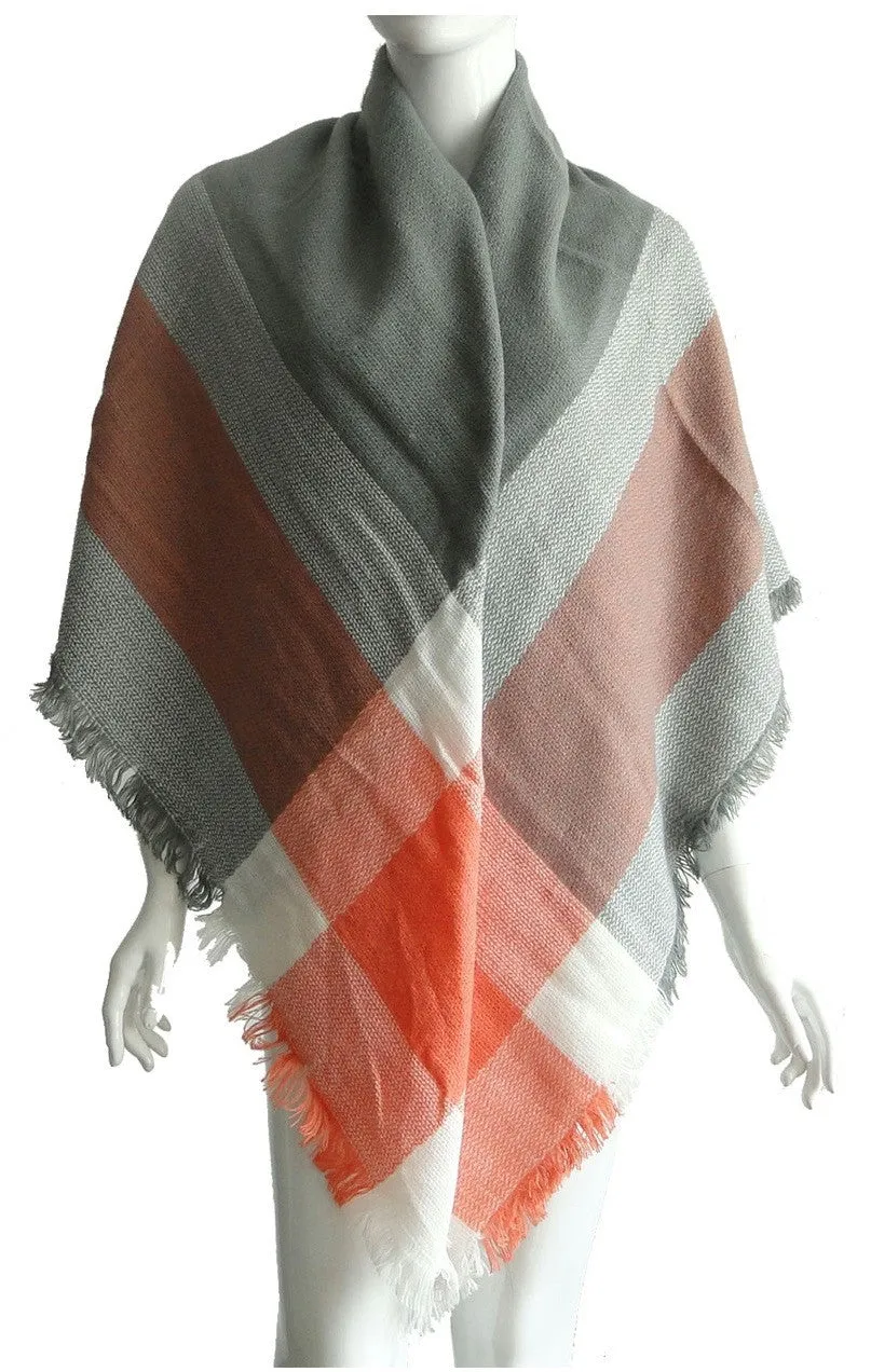 Scarf - Blanket