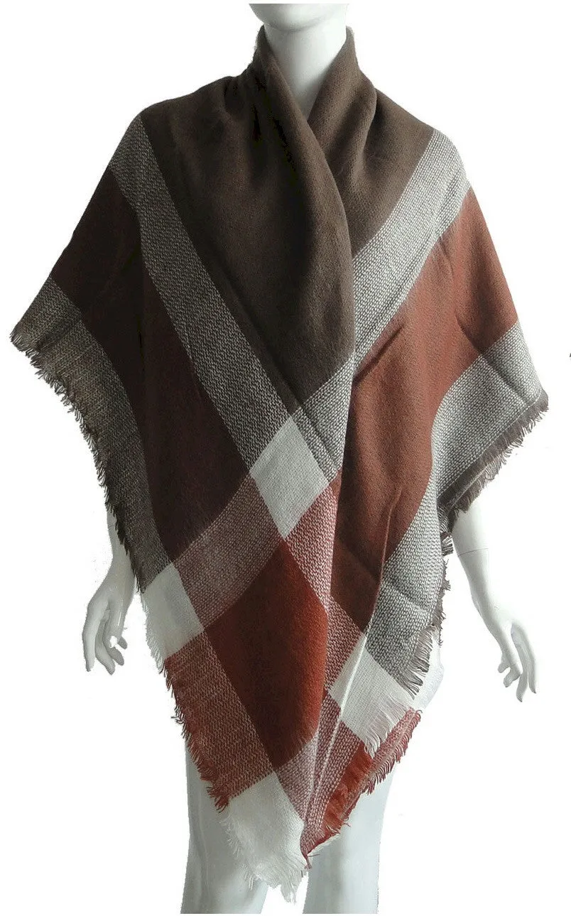 Scarf - Blanket