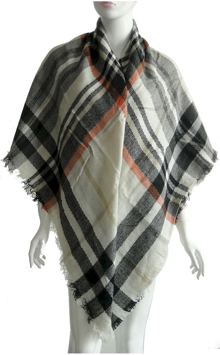 Scarf - Blanket