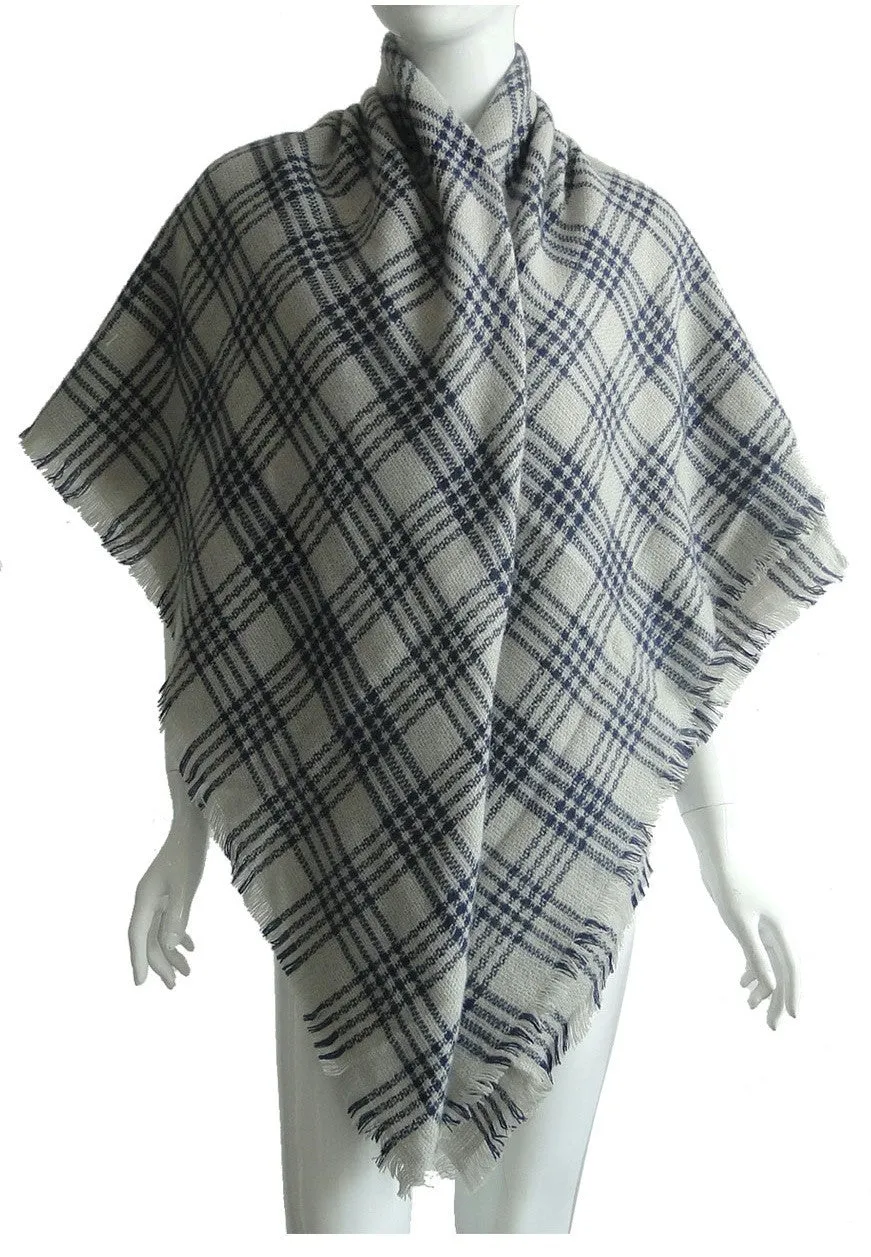 Scarf - Blanket