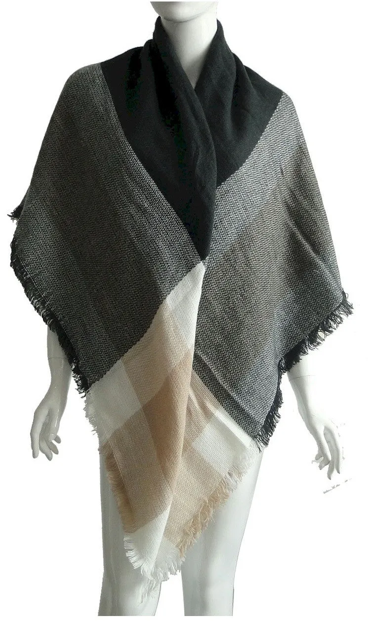 Scarf - Blanket