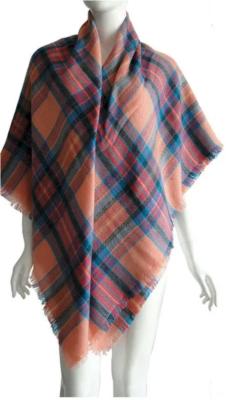 Scarf - Blanket