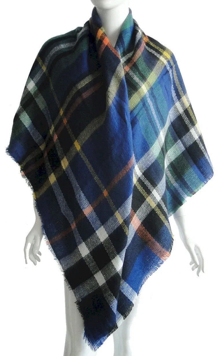 Scarf - Blanket