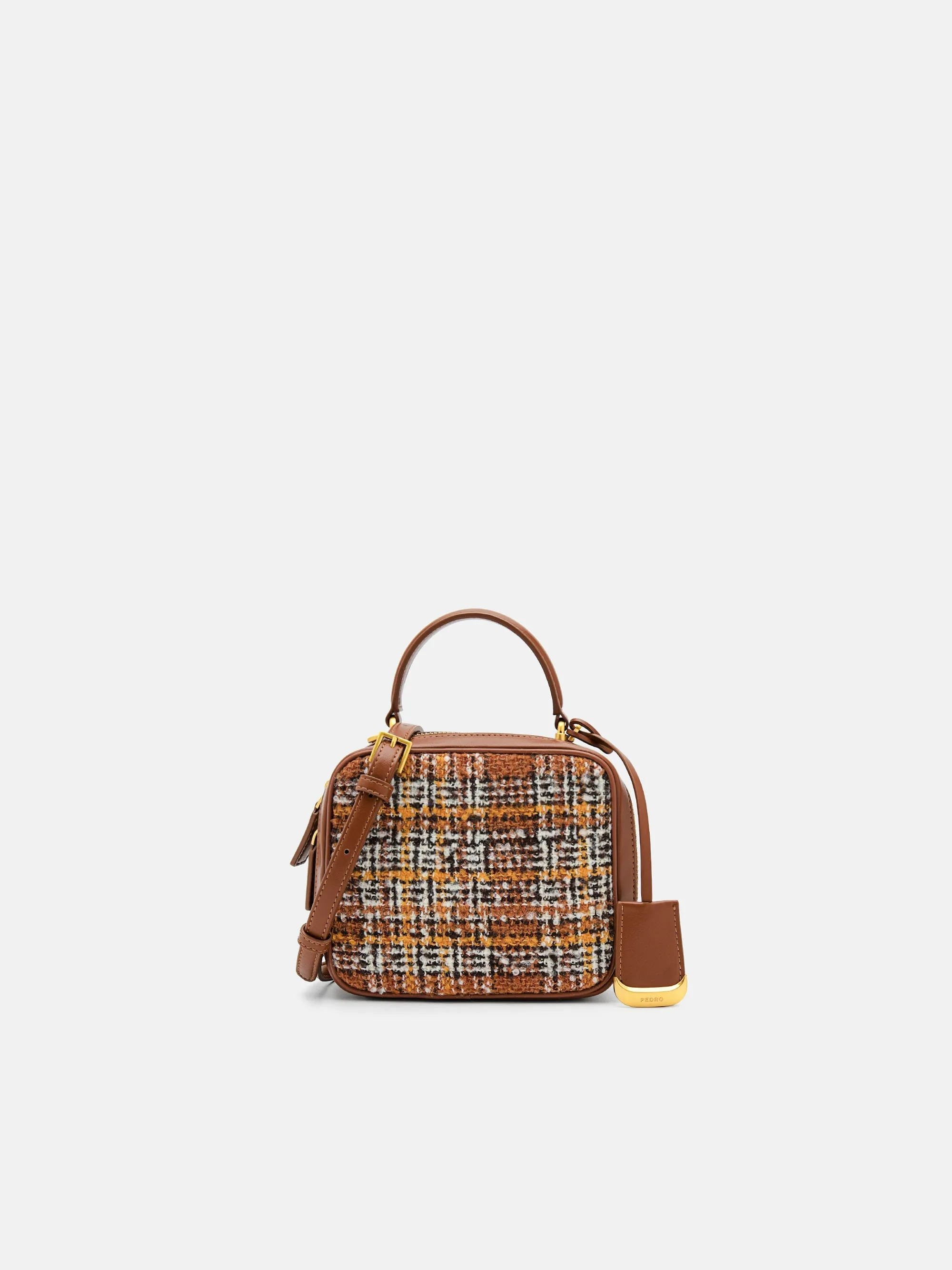 Seren Mini Shoulder Bag