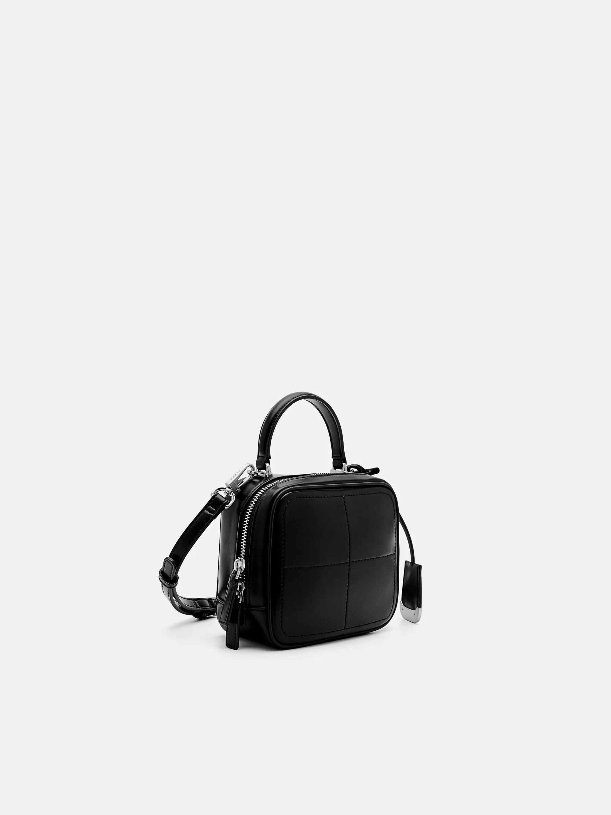 Seren Mini Shoulder Bag