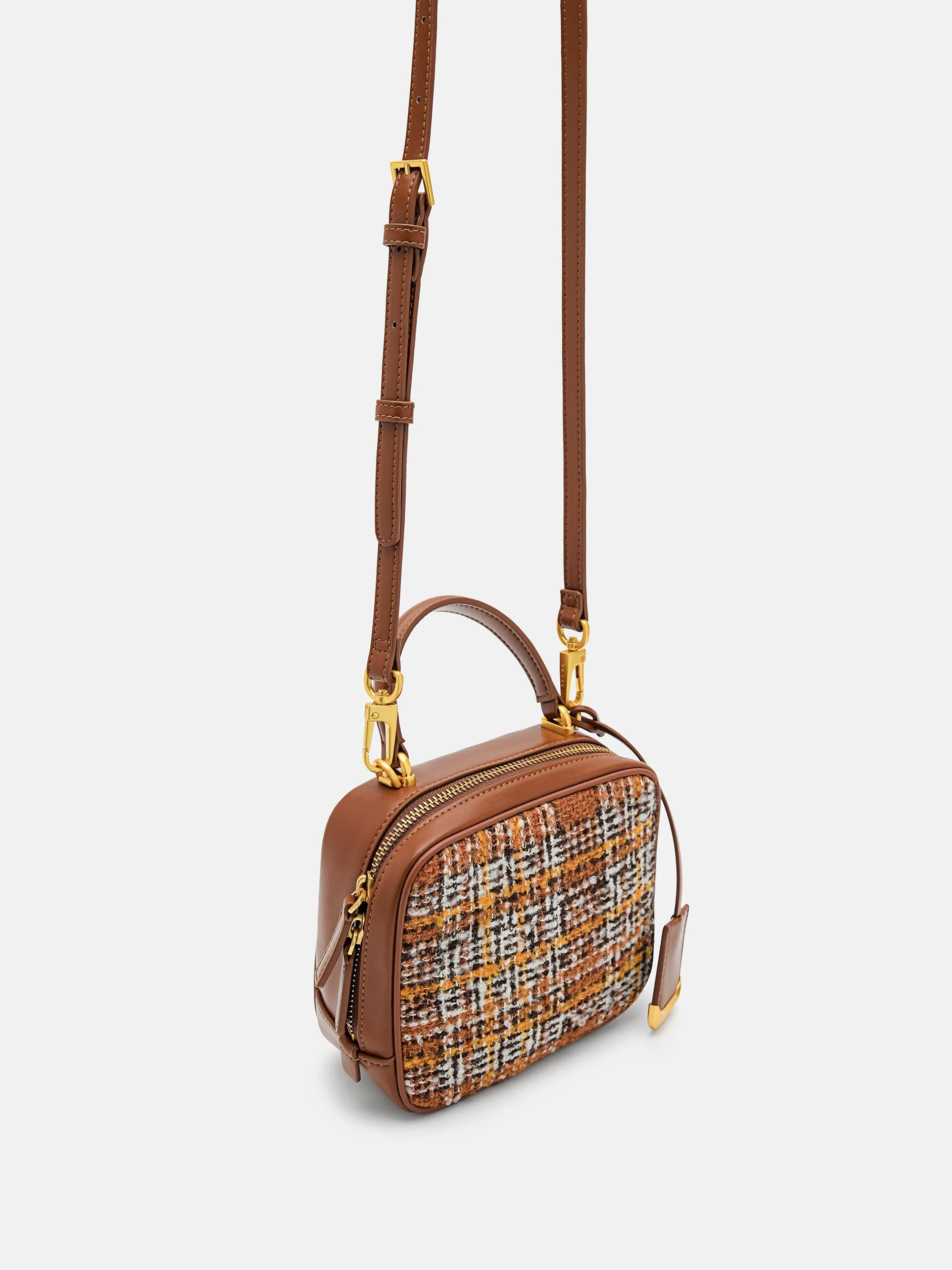 Seren Mini Shoulder Bag