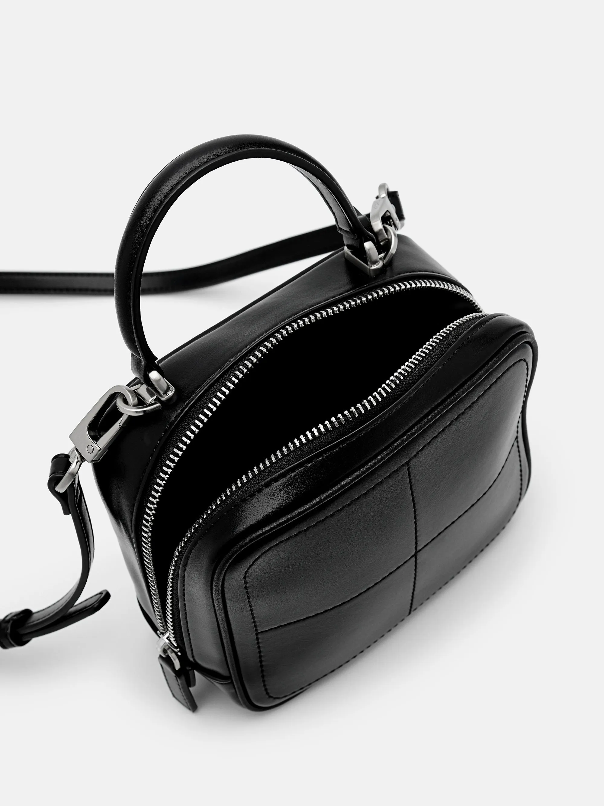Seren Mini Shoulder Bag