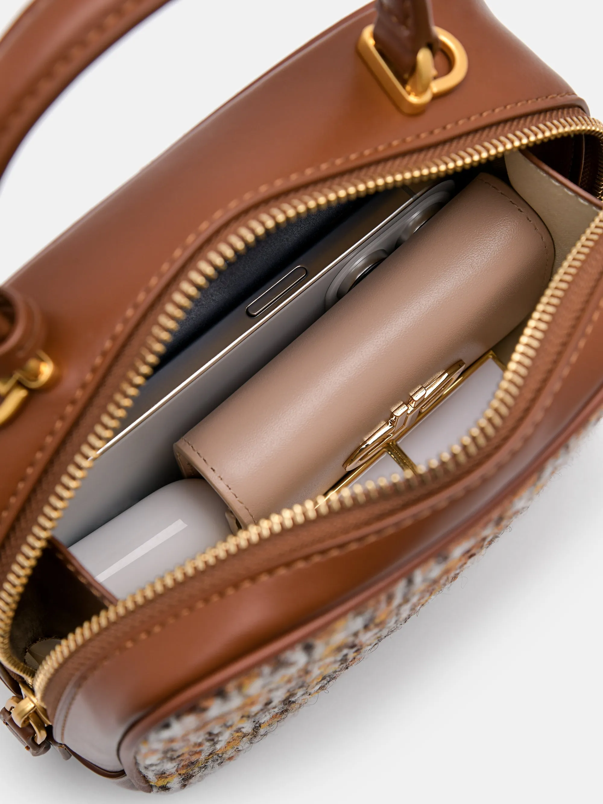 Seren Mini Shoulder Bag