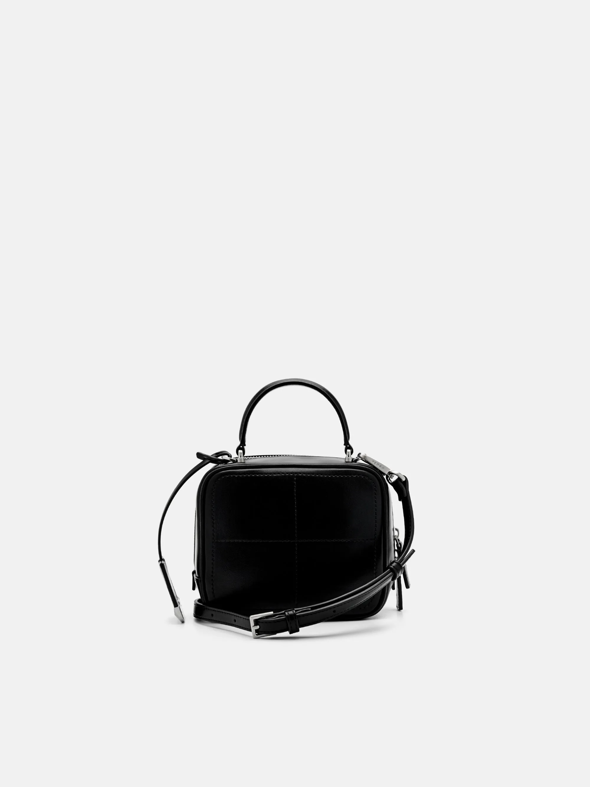 Seren Mini Shoulder Bag