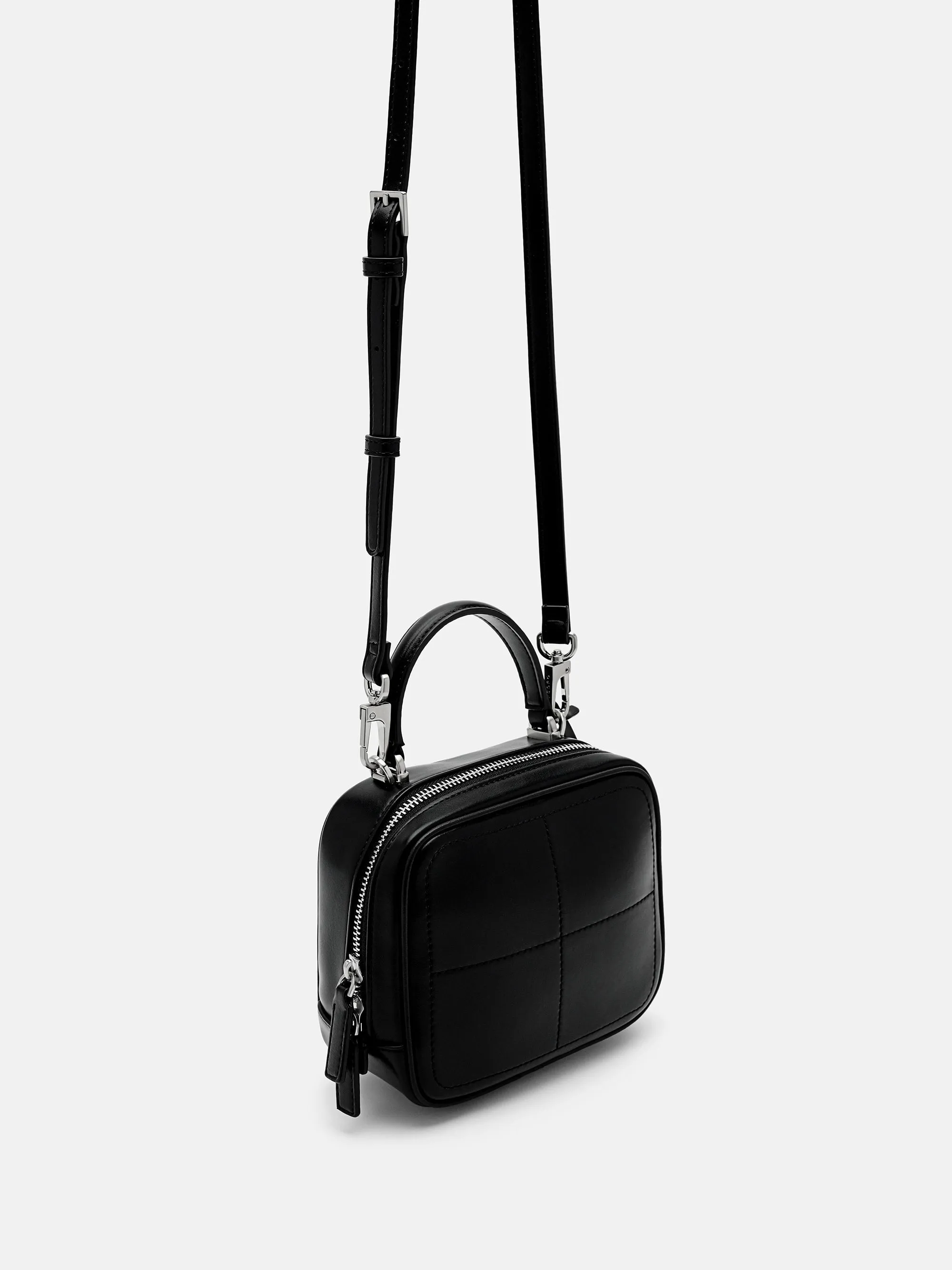 Seren Mini Shoulder Bag