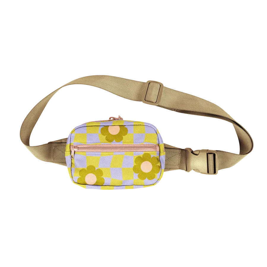 Small Hip Bag