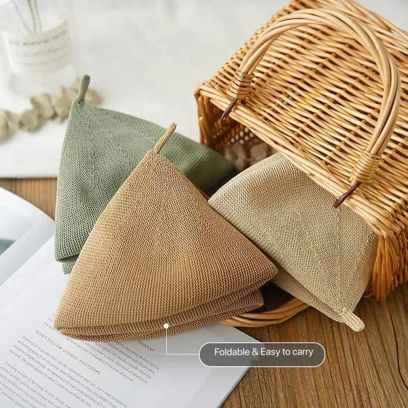 Solid Color Summer Beret