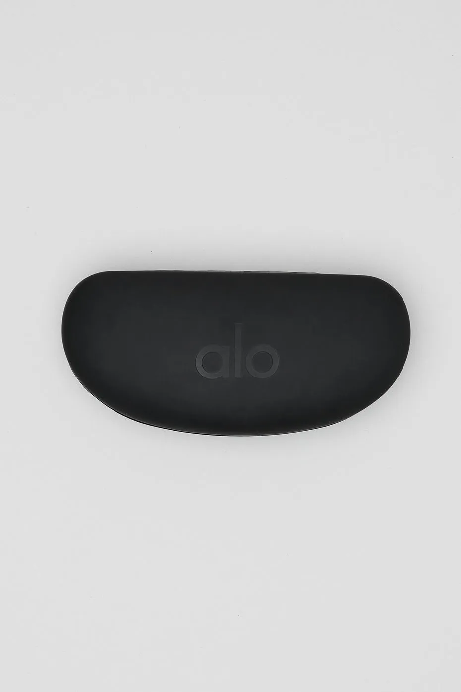 Speed Sunglasses - Black