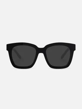 Square Black