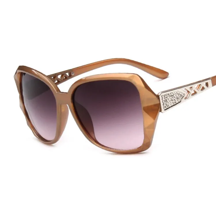 Square Lux Sunglasses