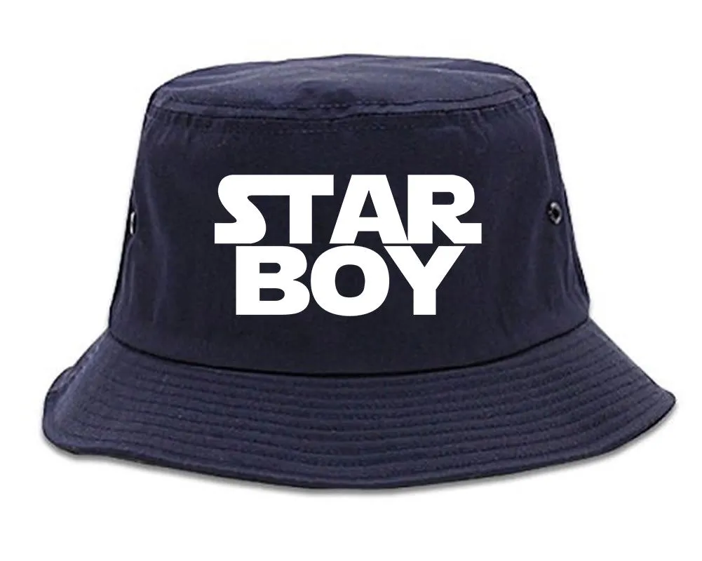 Starboy Parody Bucket Hat