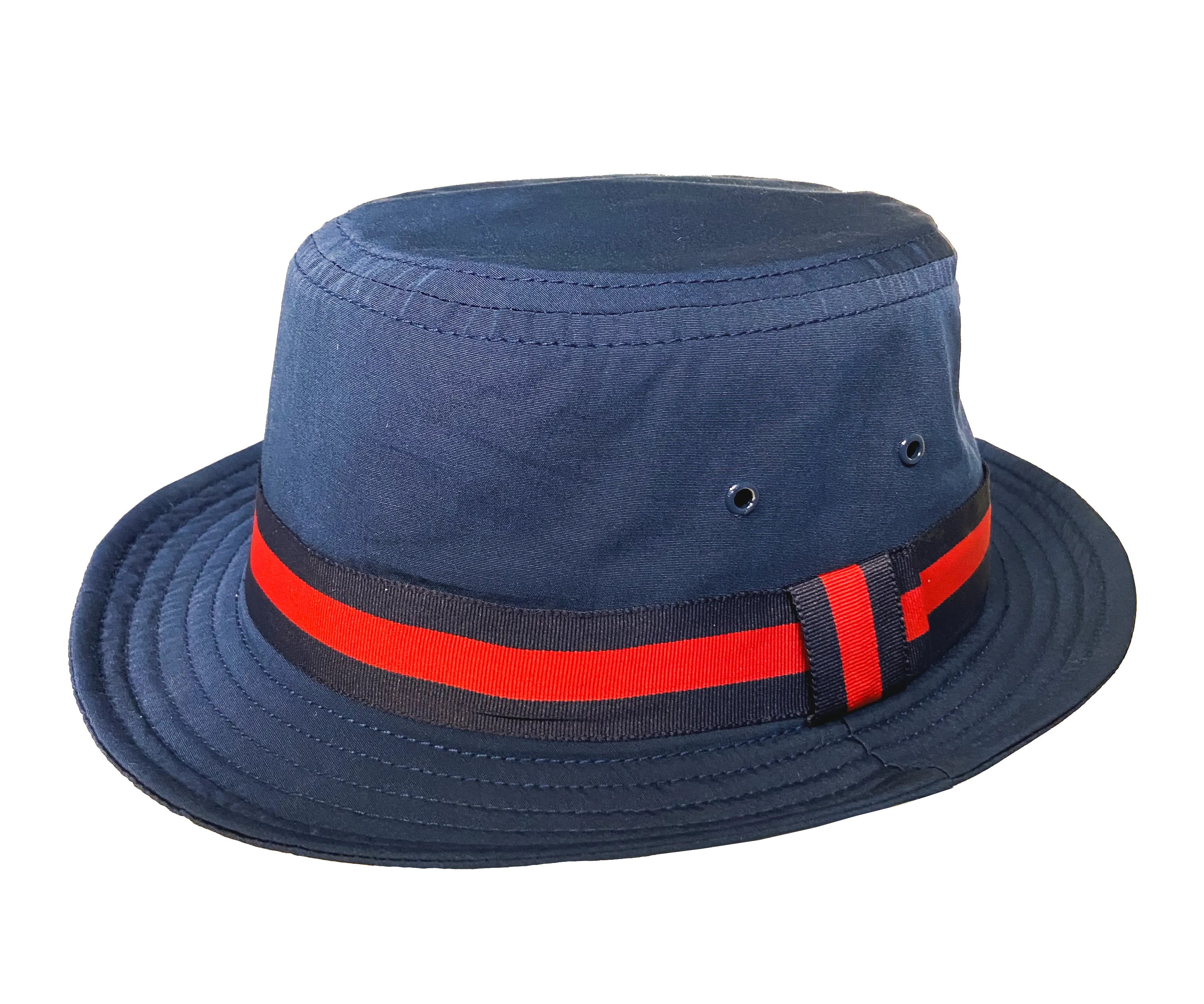 The Soft Bucket
