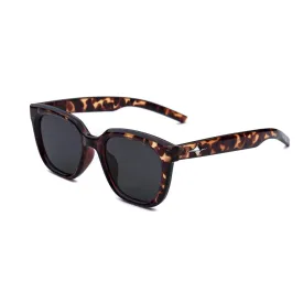 Tortoiseshell Sunglasses Square
