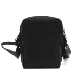 Trendy Inspired Louis Vuitton Mini Citadan Black Black Damier Jean Canvas M93622