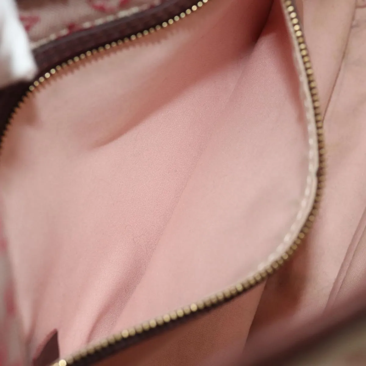 Trendy Inspired Louis Vuitton Monogram Mini Besace Mary Kate Bag Red M92321 Lv Auth Th5233