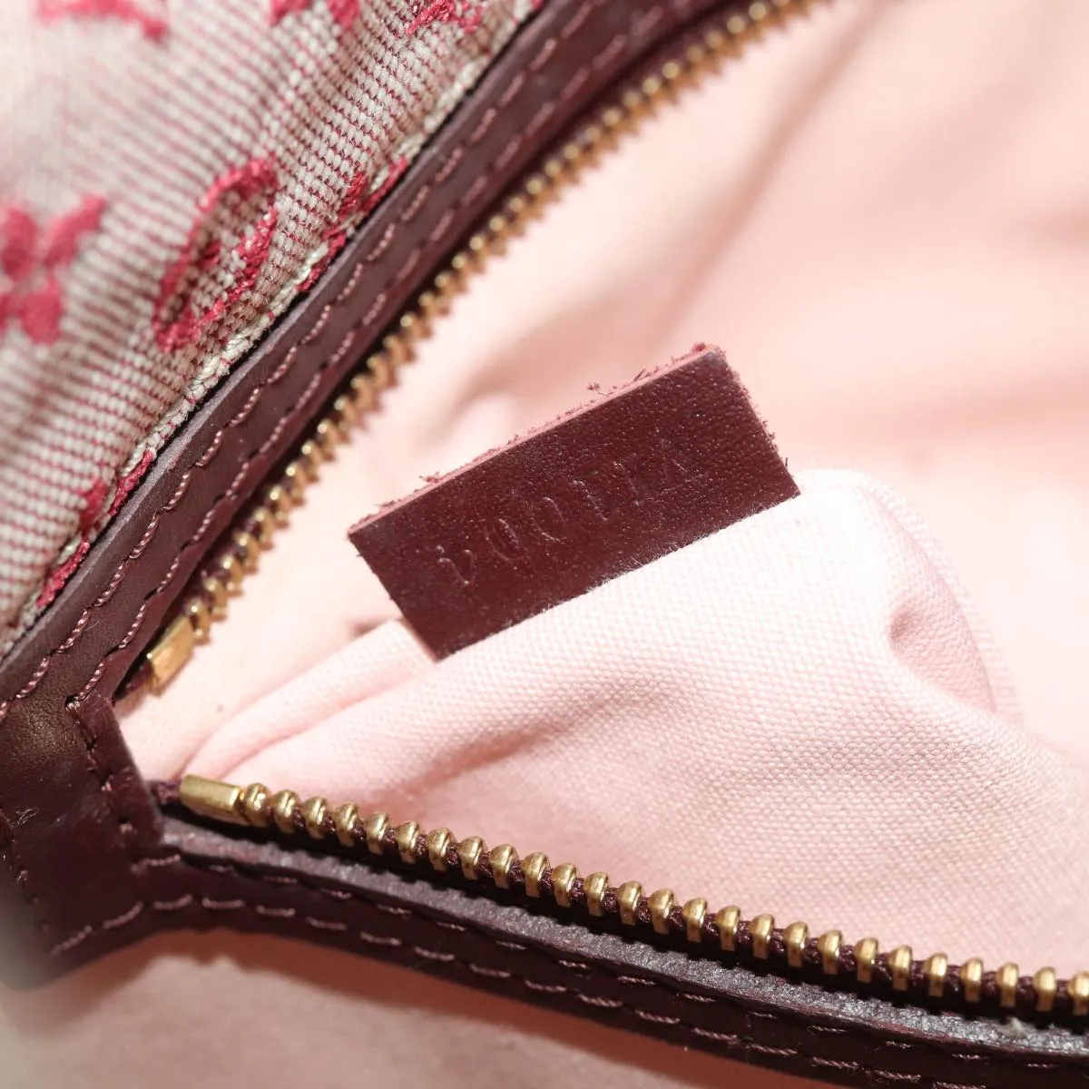 Trendy Inspired Louis Vuitton Monogram Mini Besace Mary Kate Bag Red M92321 Lv Auth Th5233
