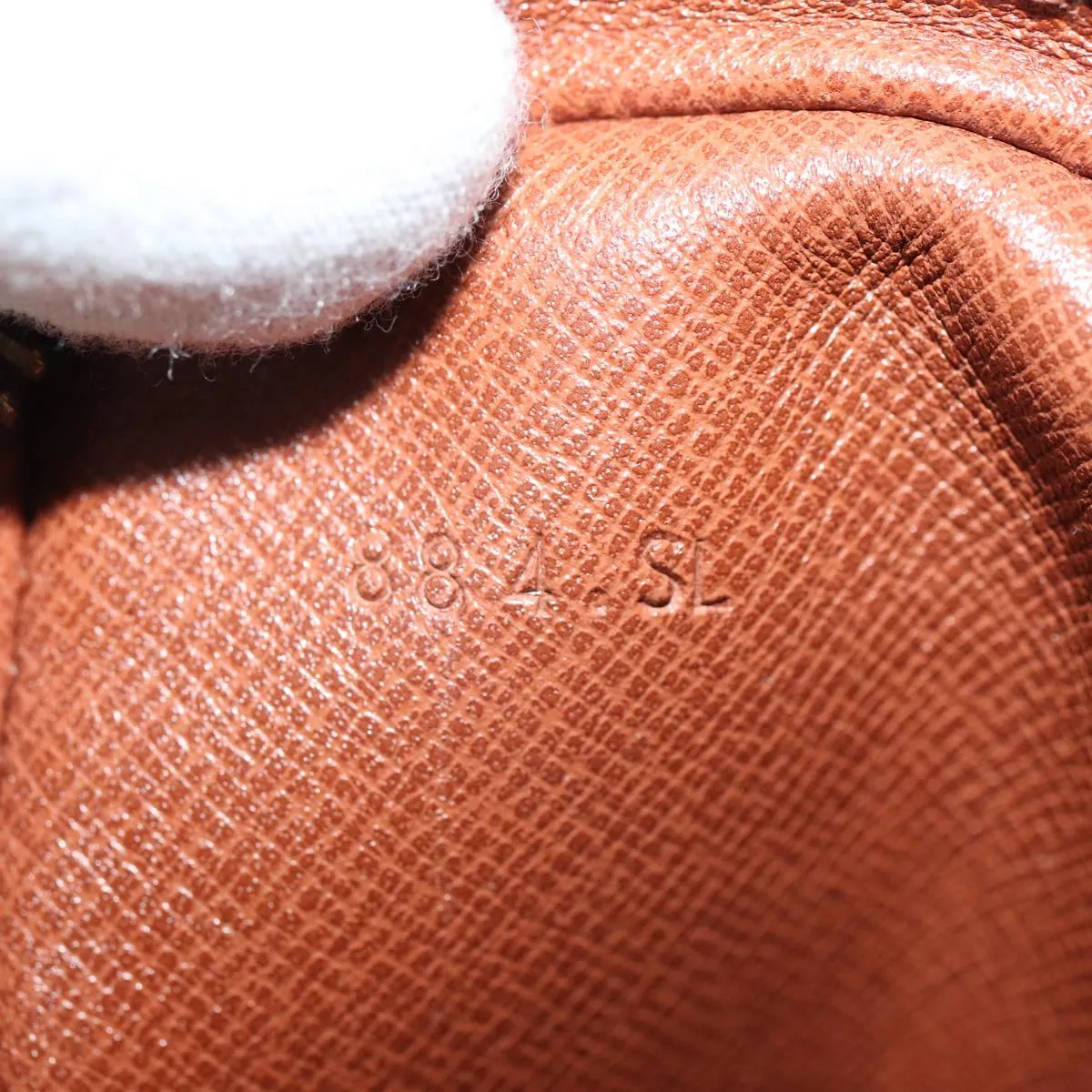 Trendy Inspired Louis Vuitton Monogram Mini Danube Shoulder Bag M45268 Lv Auth Mr426