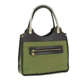 Trendy Inspired Louis Vuitton Monogram Mini Sac Catline Hand Bag Tst Khaki M92327 Lv Auth Th5235