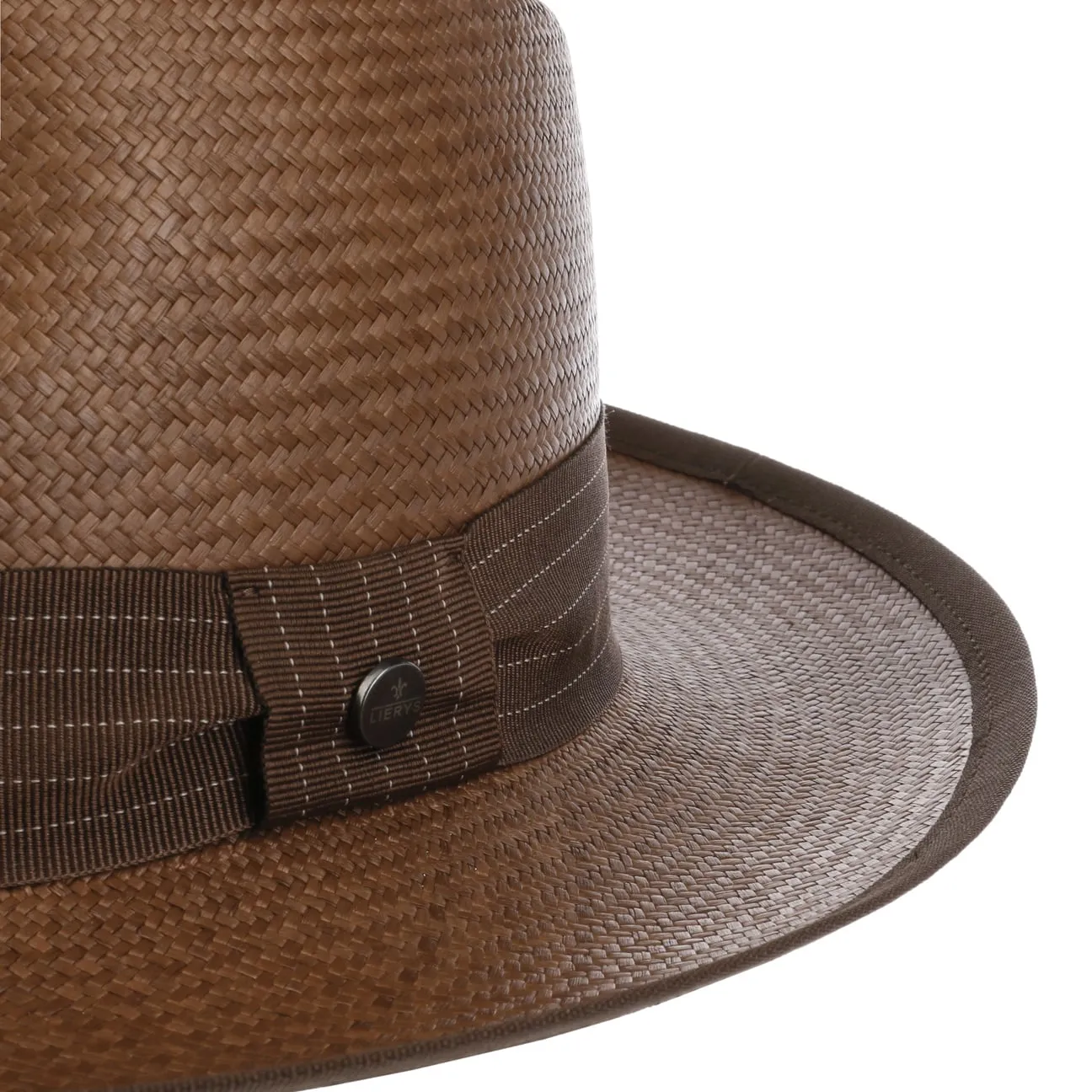 Valeno Panama Hat by Lierys