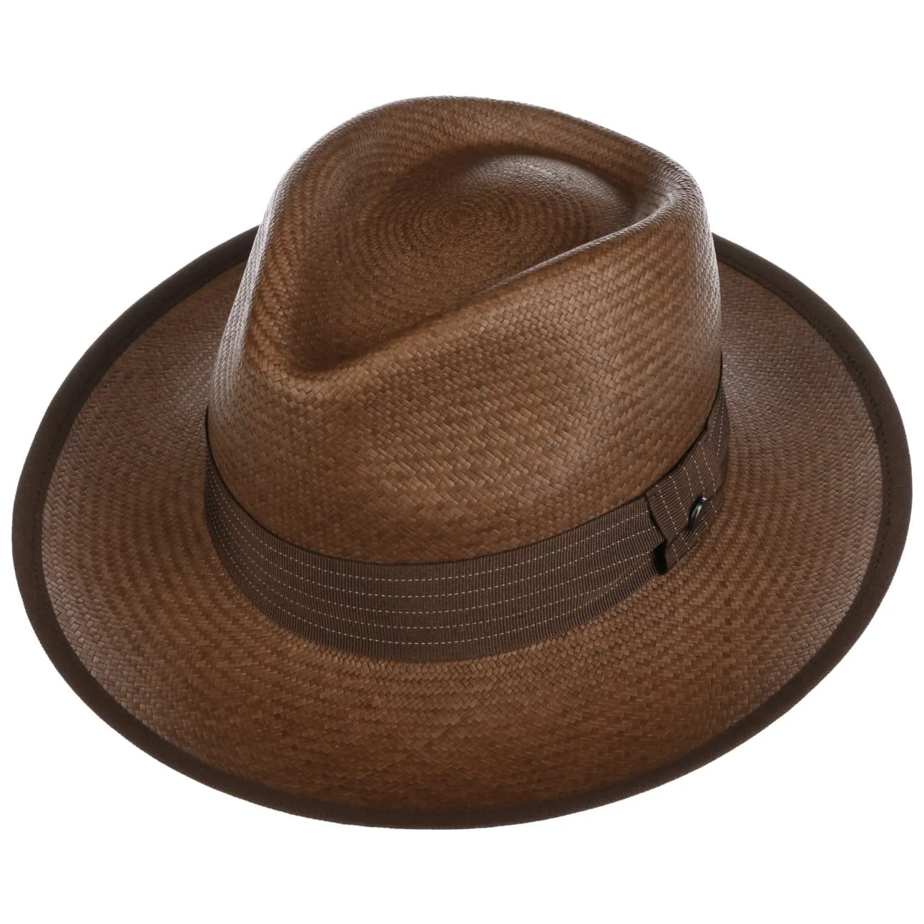 Valeno Panama Hat by Lierys
