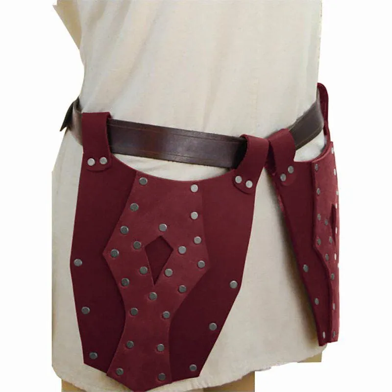 Viking Tassets