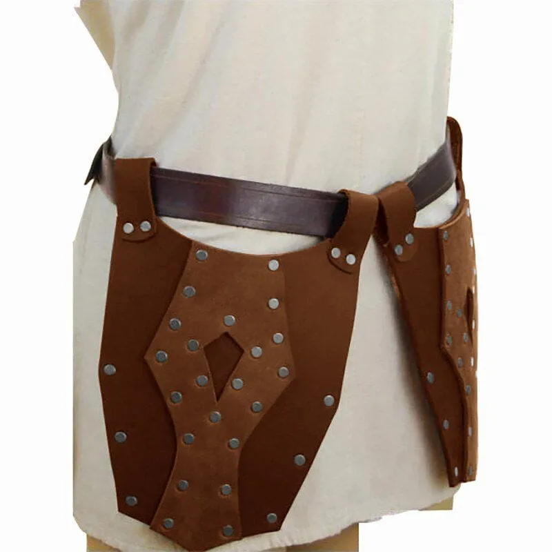 Viking Tassets