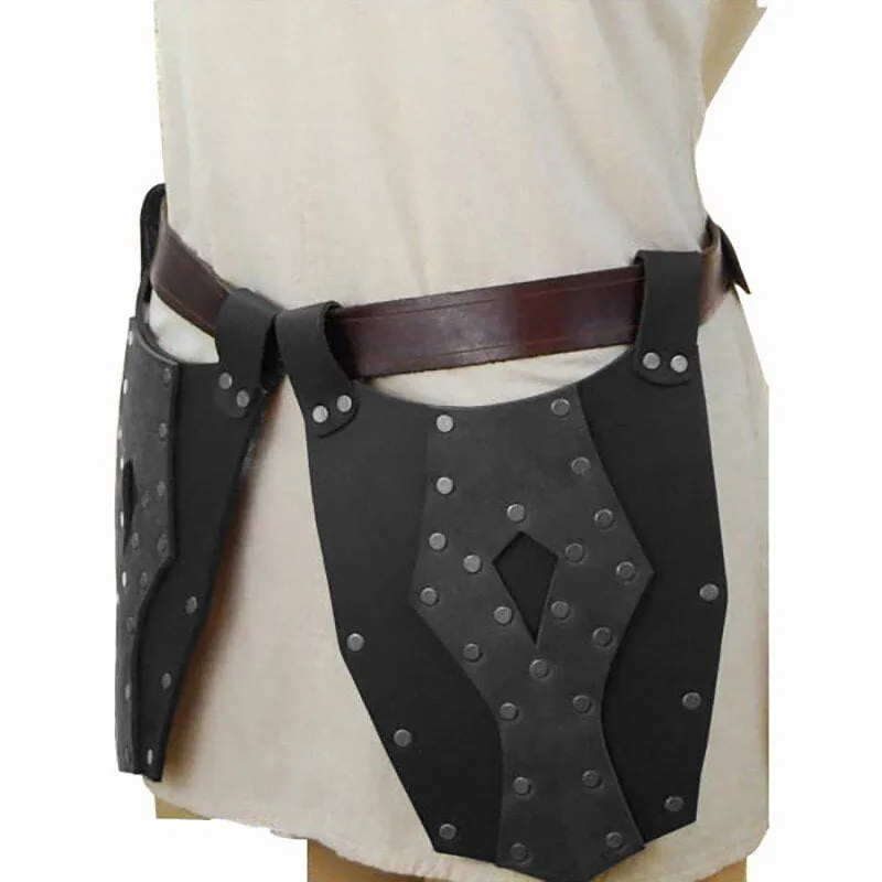 Viking Tassets