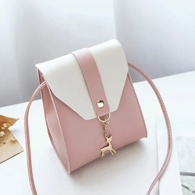 Vintage Crossbody Fancy Bags