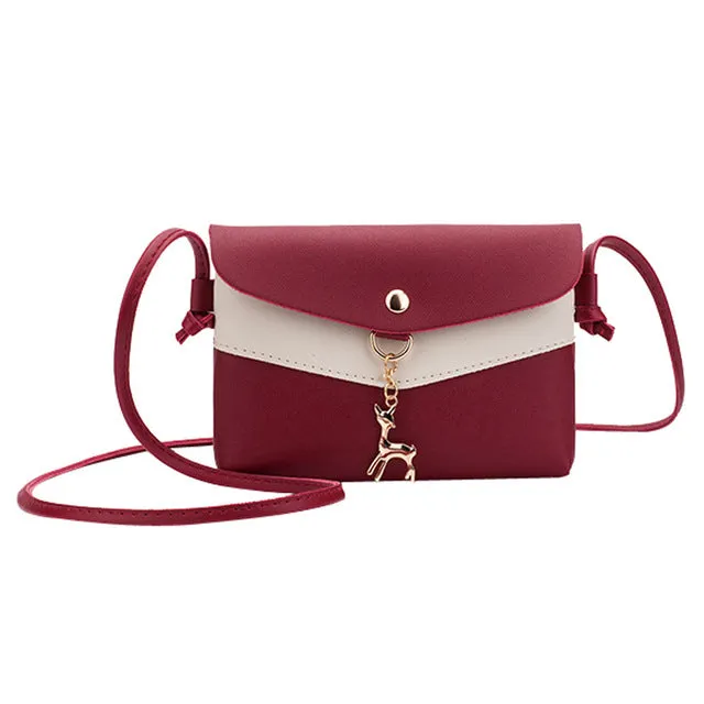 Vintage Crossbody Fancy Bags