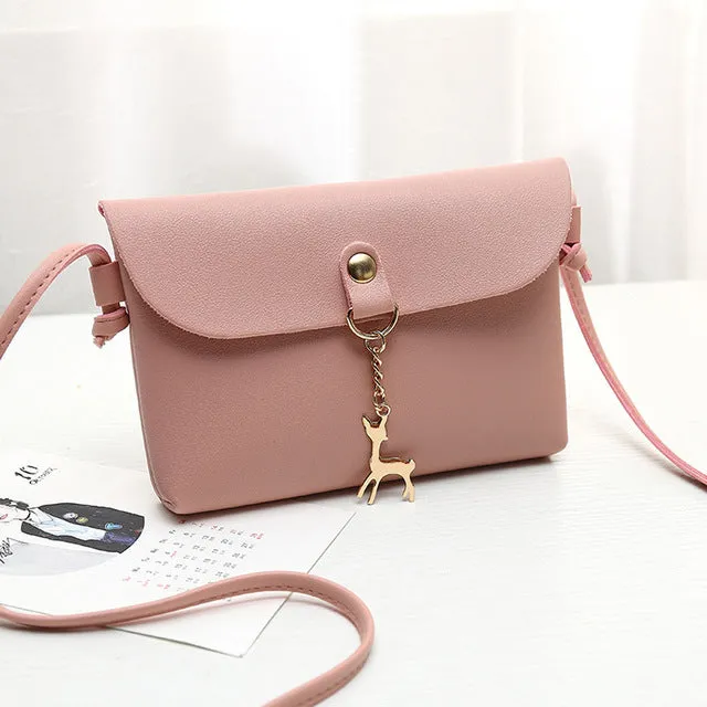 Vintage Crossbody Fancy Bags