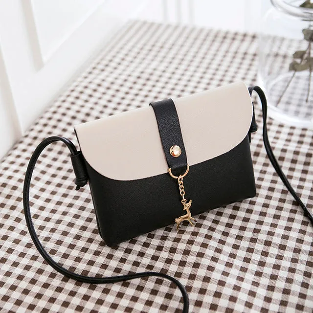 Vintage Crossbody Fancy Bags