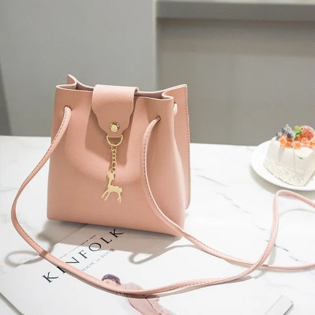 Vintage Crossbody Fancy Bags