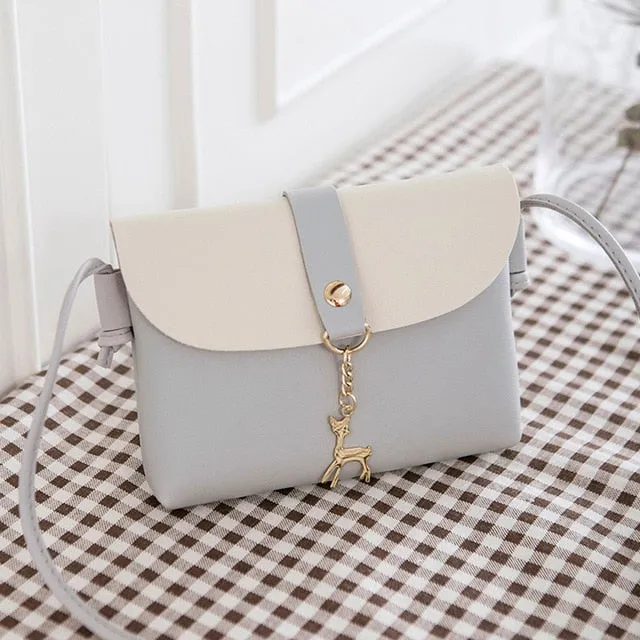 Vintage Crossbody Fancy Bags