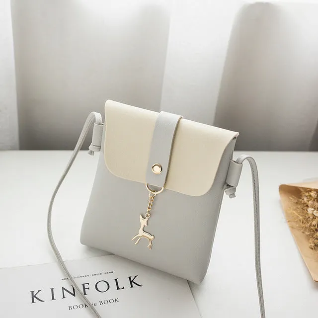 Vintage Crossbody Fancy Bags