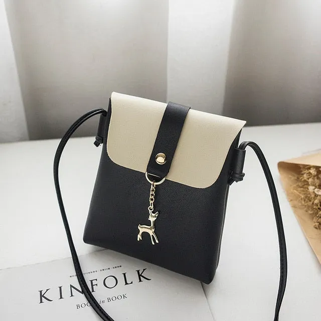 Vintage Crossbody Fancy Bags
